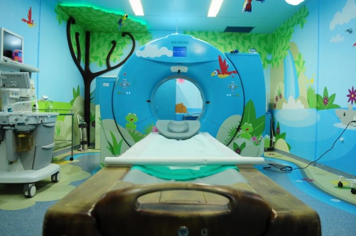 Essas pessoas também não poderão trabalhar em hospitais pediátricos - (Foto: Divulgação/Governo de São Paulo)