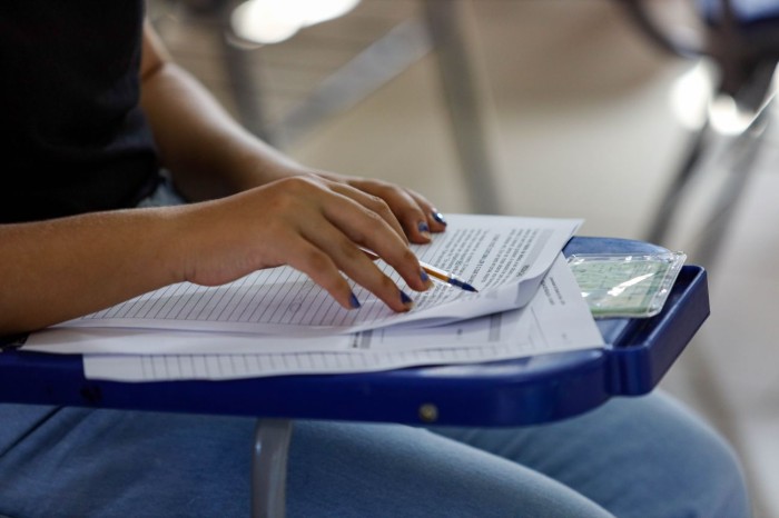 Crédito: Marcelo Seabra / Ag. Pará