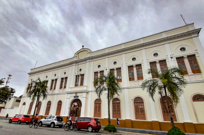 Crédito: Rogério Uchôa / Ag.Pará