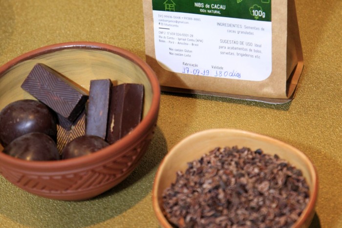 Crédito: JADER PAES / AG. PARÁ