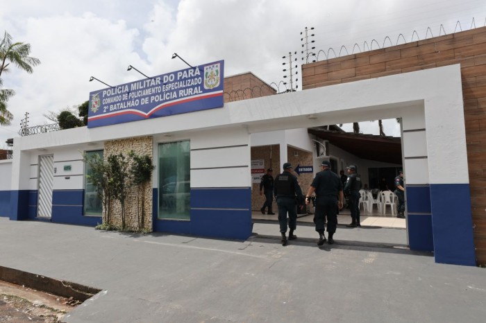 Crédito: Marco Santos / Ag. Pará