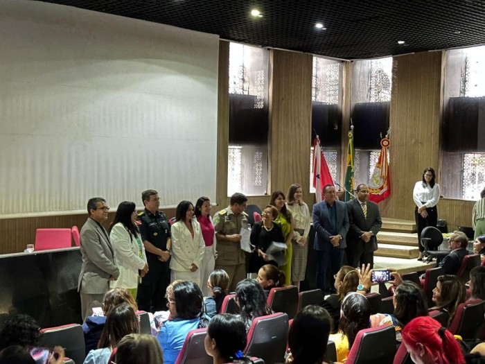 Crédito: Ascom/Segup