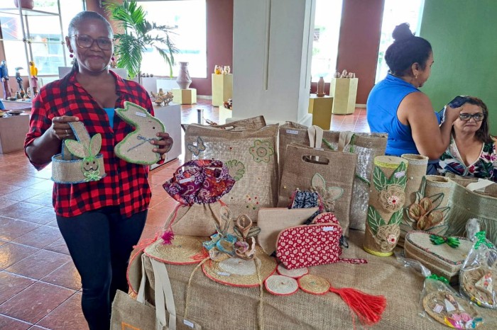 Crédito: Leandro Reis - Ascom Sedap