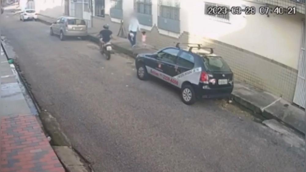 reprodução redes sociais