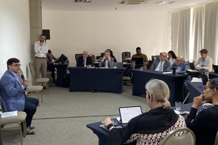 Crédito: Ascom / Semas