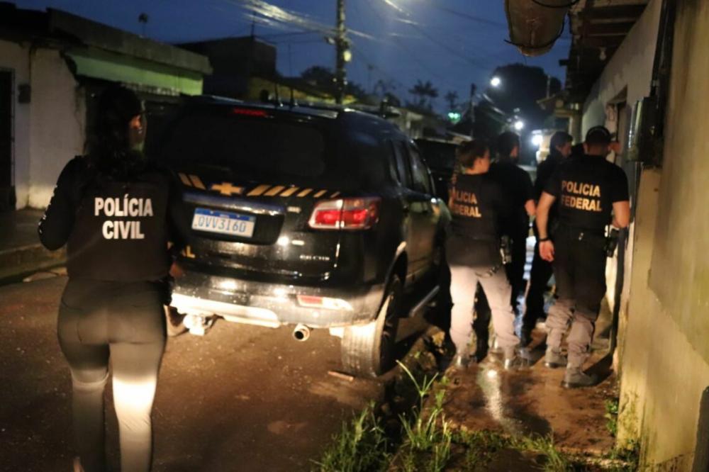 Divulgação/ Agência Pará