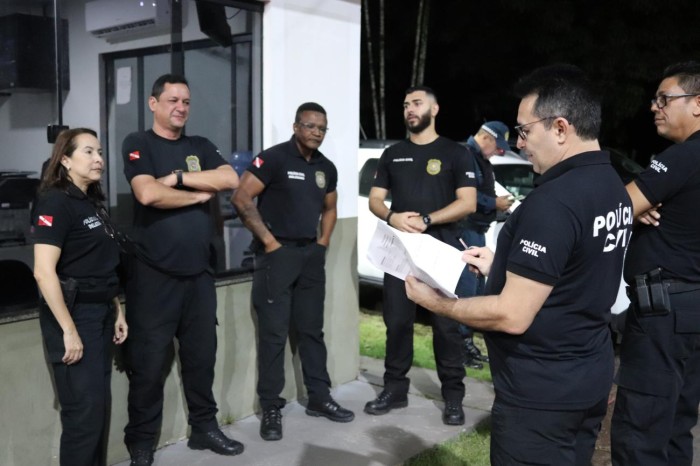 Crédito: Talison Lima | PCPA