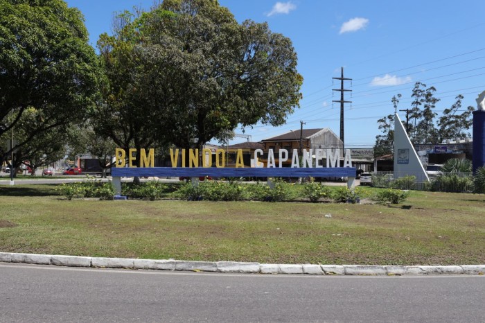 Crédito: David Alves / Ag.Pará