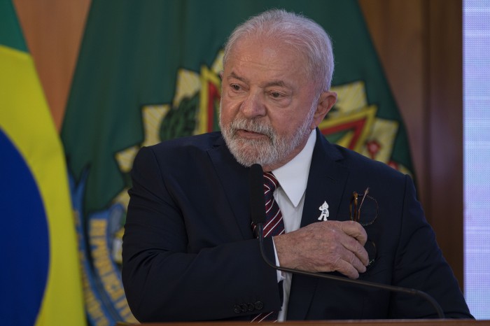 © Joédson Alves/Agência Brasil