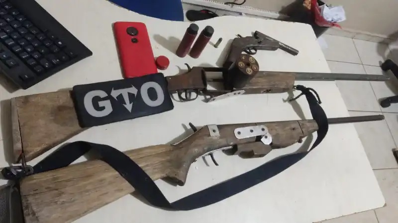 foto: Polícia Militar