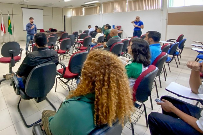 Crédito: Vinícius Leal (Ascom/Ideflor-Bio)