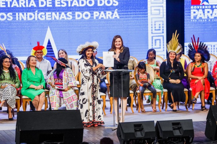 Crédito: Marco Santos / Ag. Pará