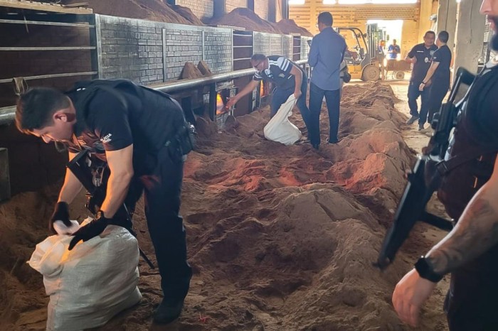 Crédito: Ascom PCPA