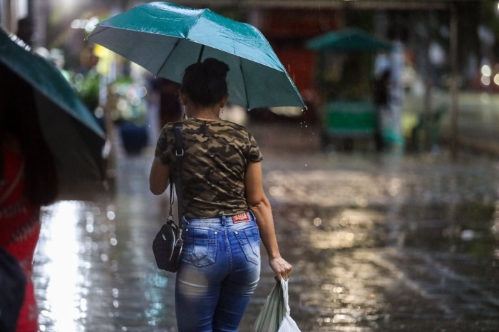 Crédito: Bruno Cecim / Ag.Pará