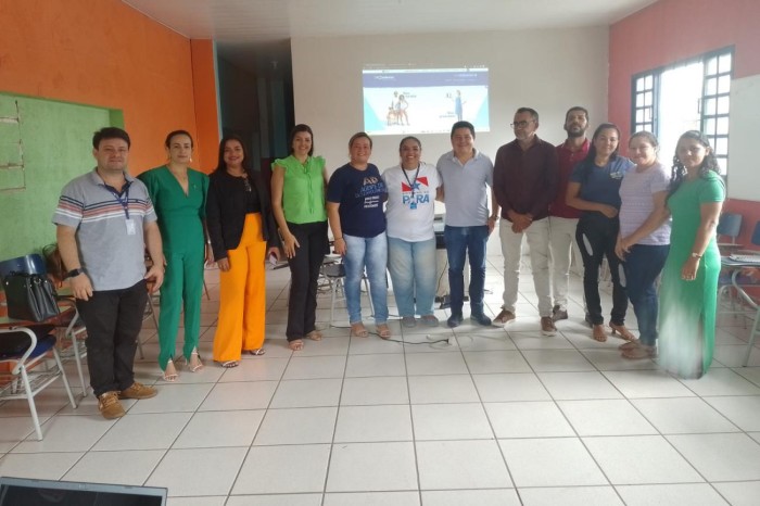 Crédito: Divulgação/Ascom Setur