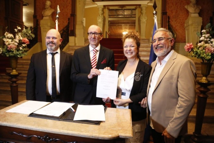 Crédito: MARIO QUADROS / ASCOM SECULT