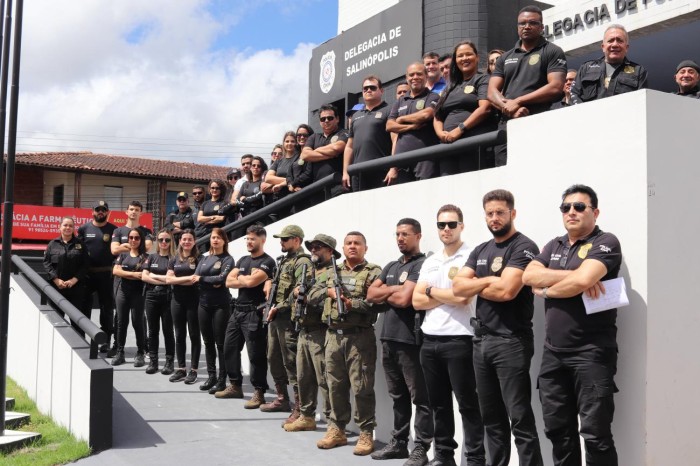 Crédito: Talison Lima | PCPA