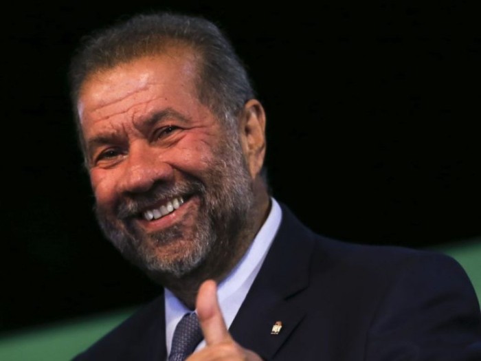 O ministro da Previdência, Carlos Lupi - (Foto: José Cruz/Agência Brasil)