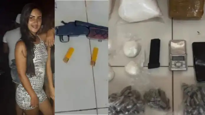 reprodução redes sociais