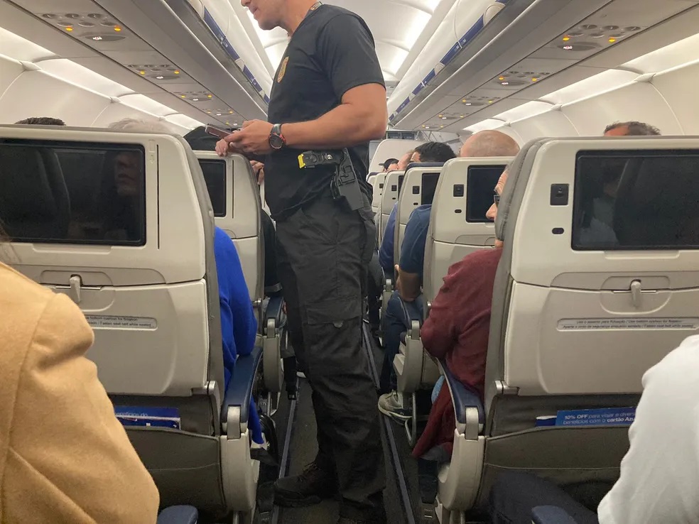 reprodução redes sociais