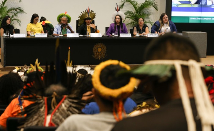 © Lula Marques/ Agência Brasil