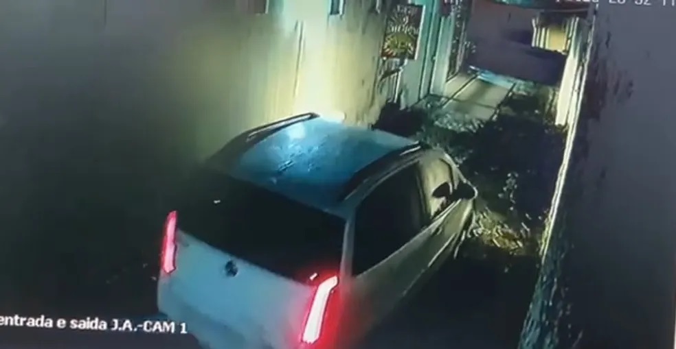 reprodução redes sociais