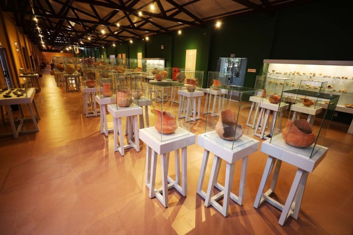 Crédito: Bruno Cecim / Ag.Pará