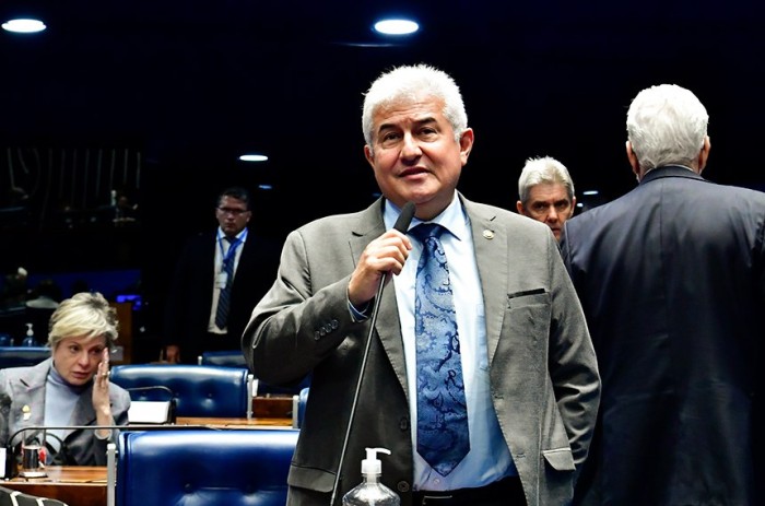  - Foto: Waldemir Barreto/Agência Senado