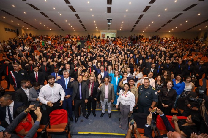 Crédito: Marco Santos / Ag. Pará