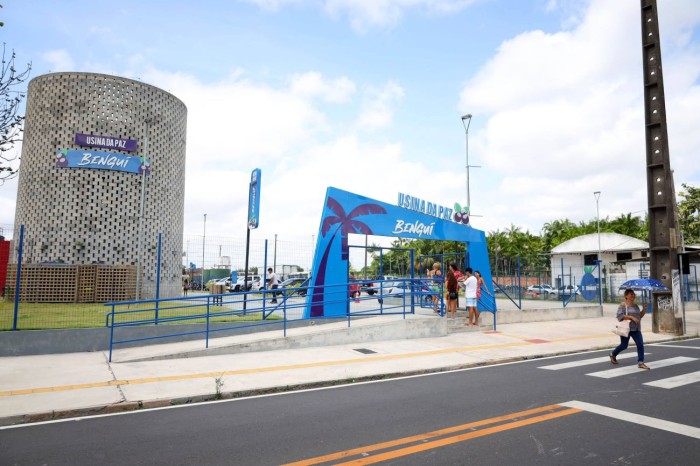 Crédito: Bruno Cecim / Ag.Pará