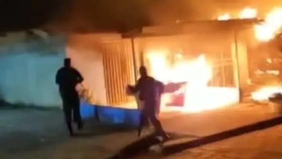 reprodução redes sociais