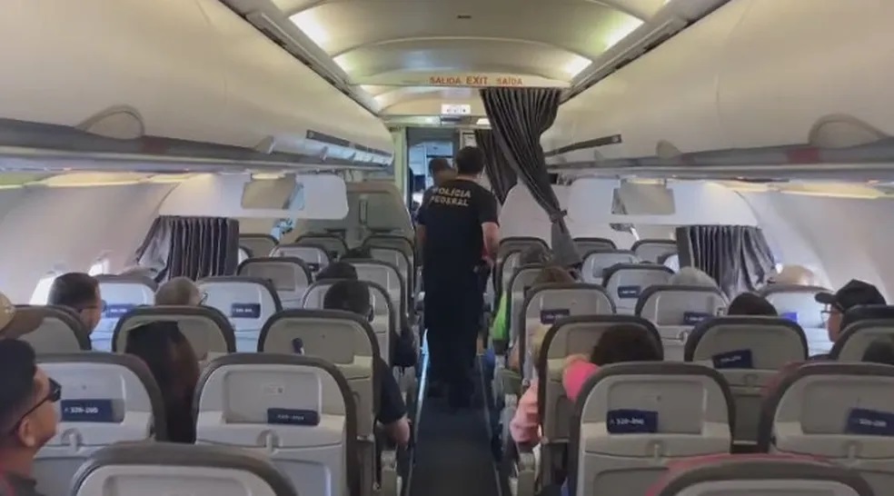 reprodução redes sociais