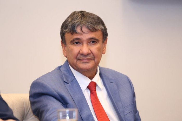 Ministro do Desenvolvimento e Assistência Social, Wellington Dias - (Foto: Billy Boss/Câmara dos Deputados)