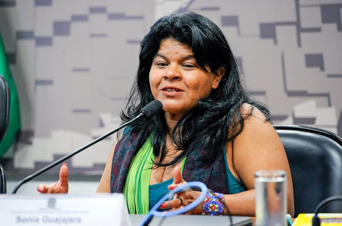  - Foto: Jane de Araújo/Agência Senado