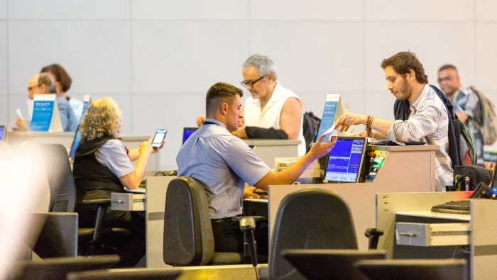 Crédito: Arquivo MTur