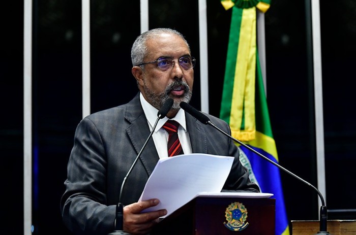  - Foto: Waldemir Barreto/Agência Senado