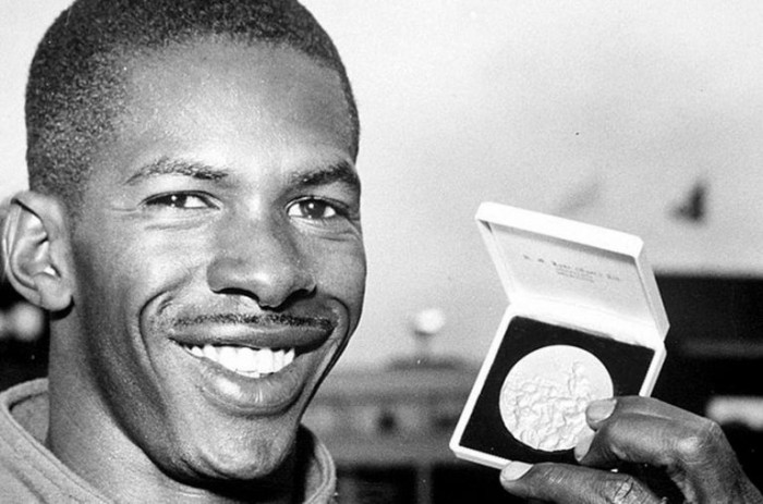 Adhemar foi dez vezes campeão brasileiro - (Foto: Domínio Público)