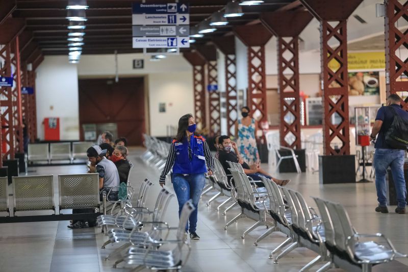 Foto: Reprodução/Secom Pará