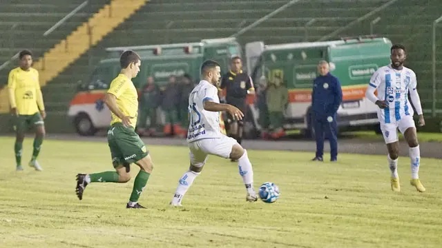 reprodução redes sociais