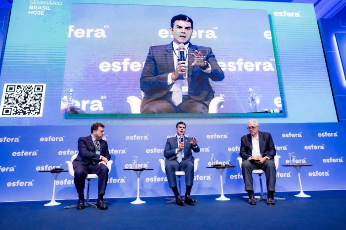 Crédito: Marco Santos / Ag. Pará