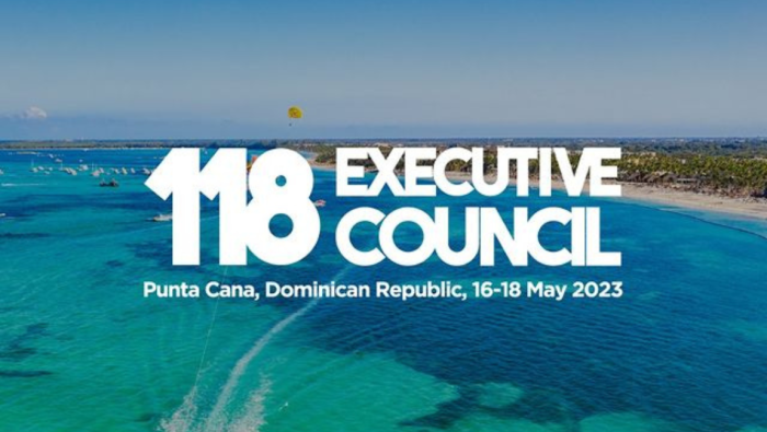 Foto: World Tourism Organization no Instagram