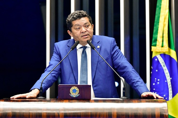  - Foto: Waldemir Barreto/Agência Senado