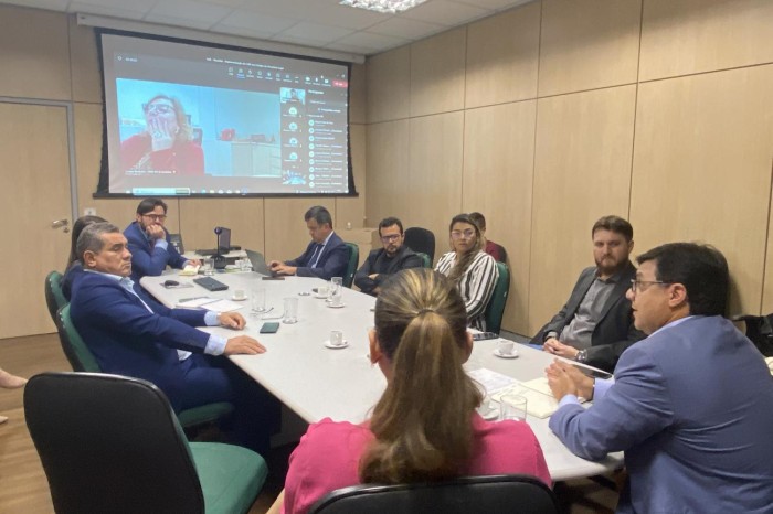 Crédito: Ascom / Semas