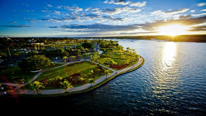 Brasília (DF) é uma das cidades que já têm o certificado 