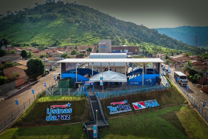 Crédito: David Alves / Ag.Pará