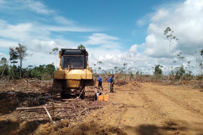 Crédito: Ascom Semas