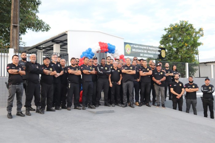 Crédito: Talison Lima | PC