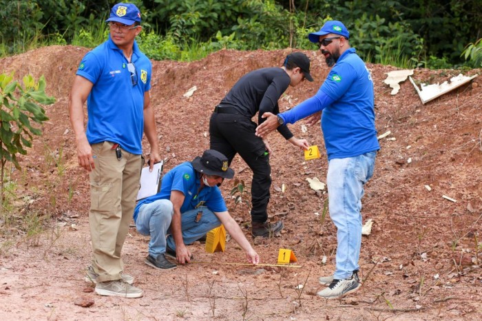 Crédito: Amanda Monteiro/ASCOM PCEPA