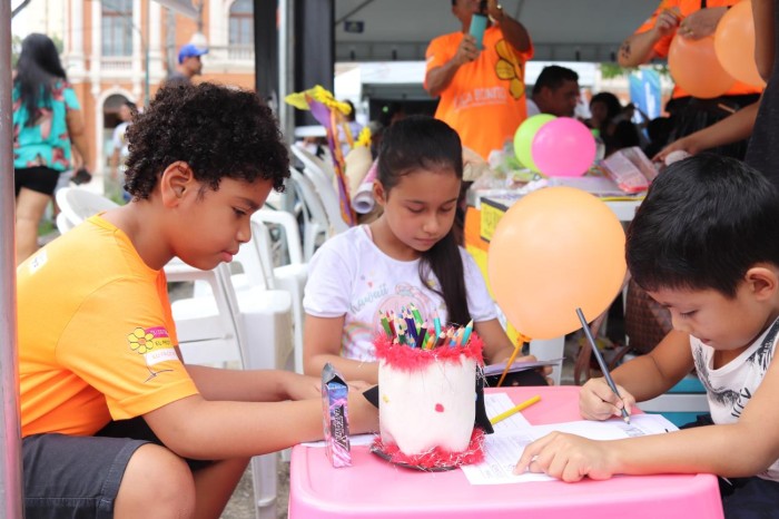 Crédito: Talison Lima | PC