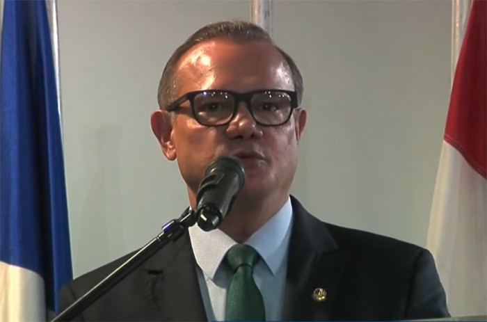 Wellington Fagundes preside a Subcomissão Permanente de Proteção ao Pantanal